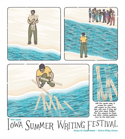 iowa creative writing summer program