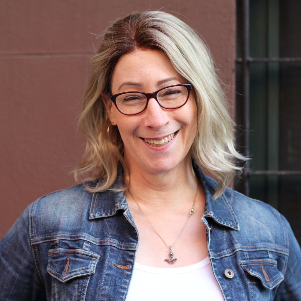 Diana Goetsch photo