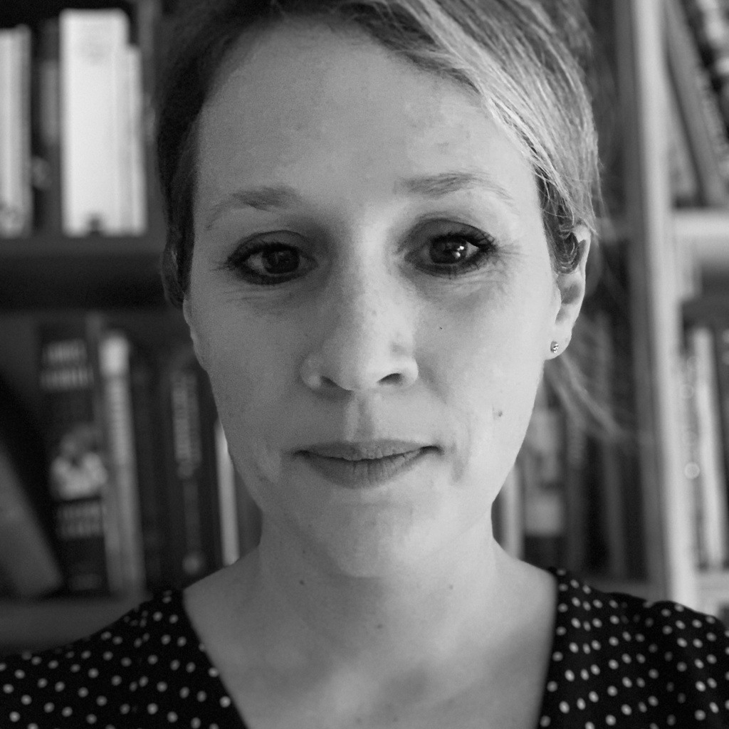 Caryl Pagel photo