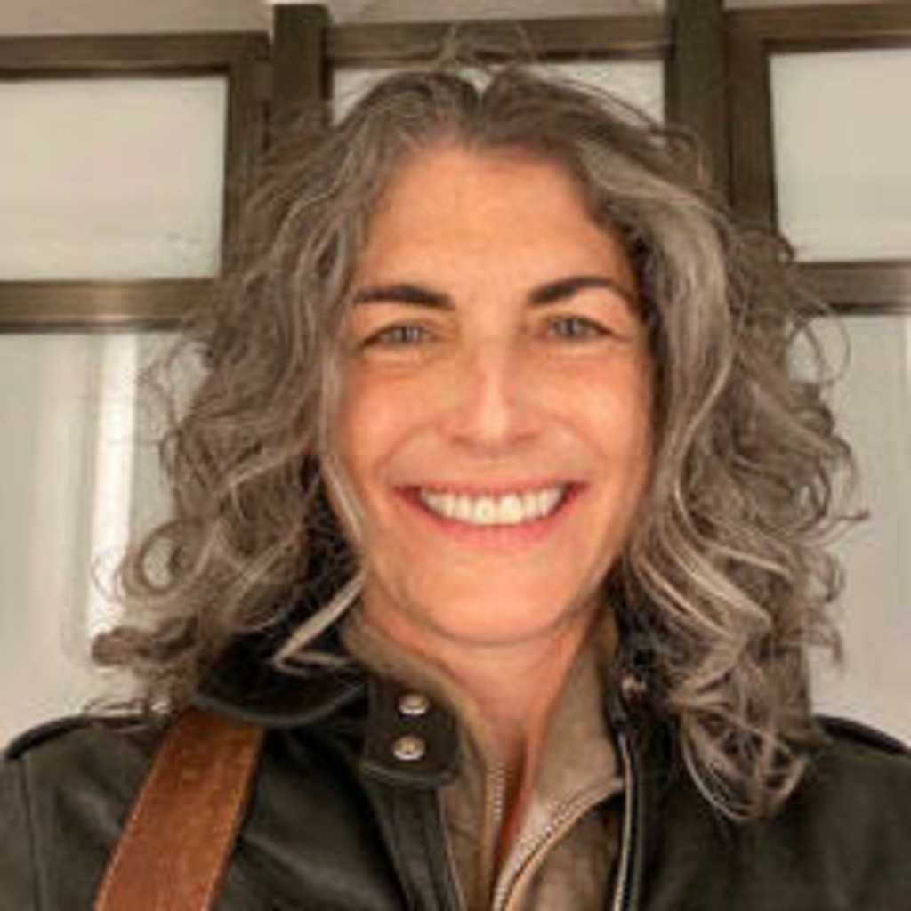 Sarah Saffian photo