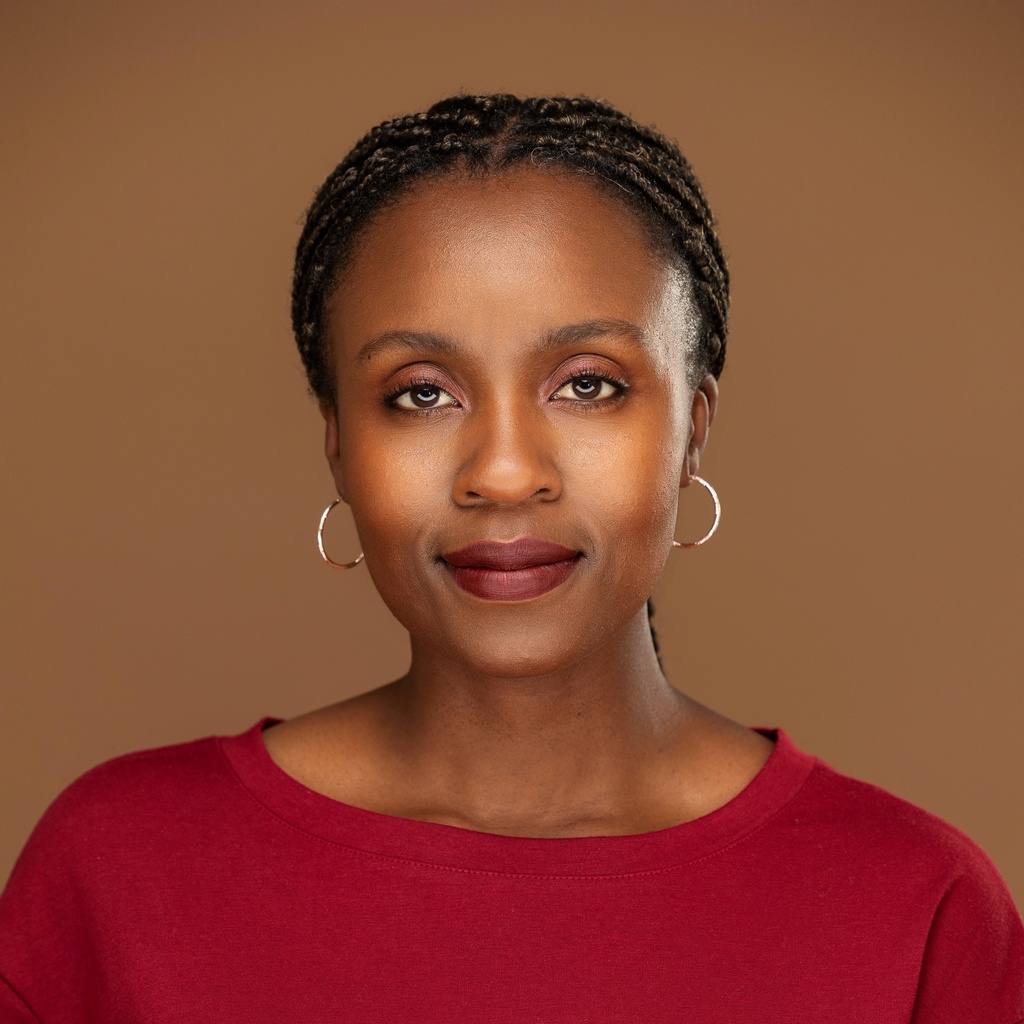 Afabwaje Kurian author pic