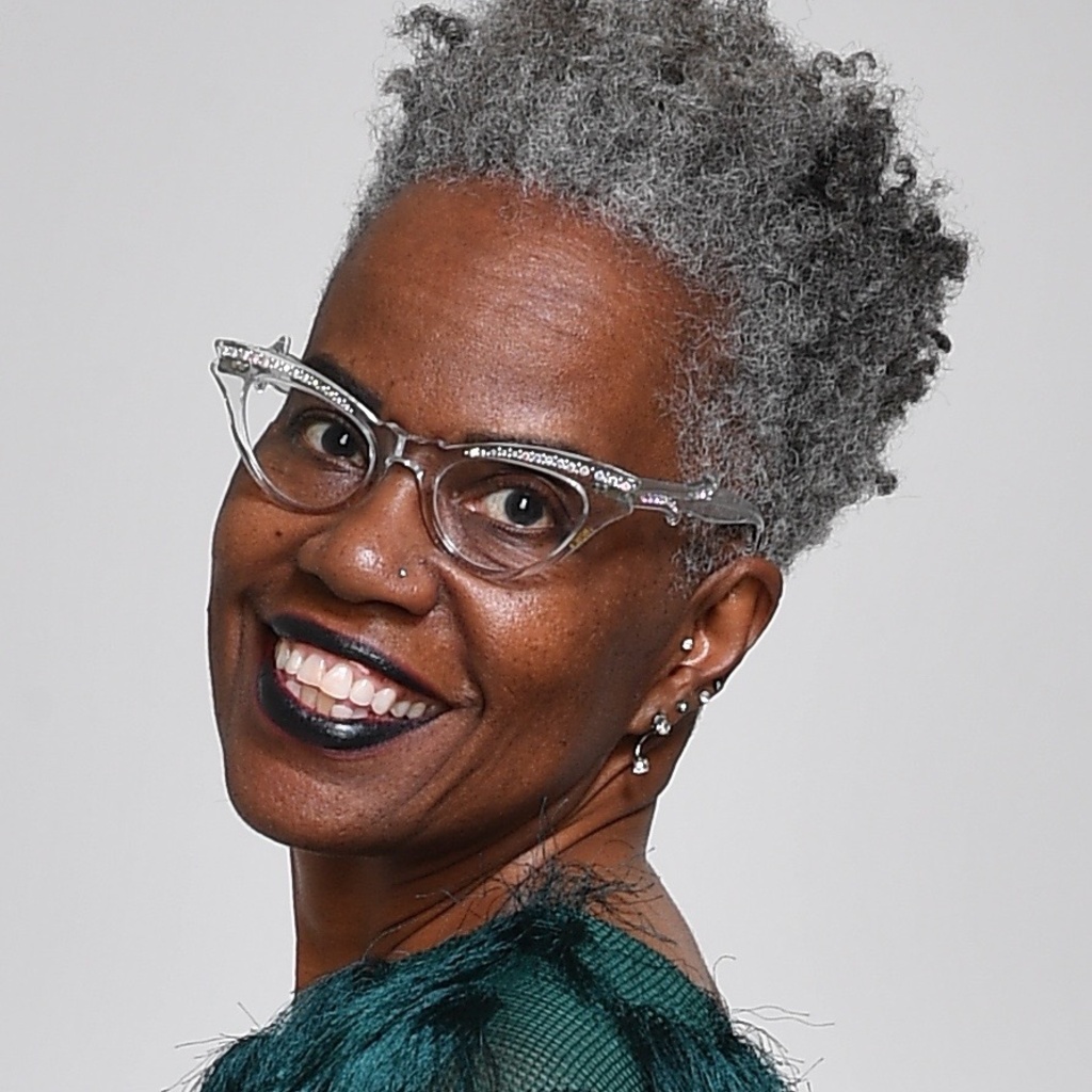 Tricia Elam Walker photo