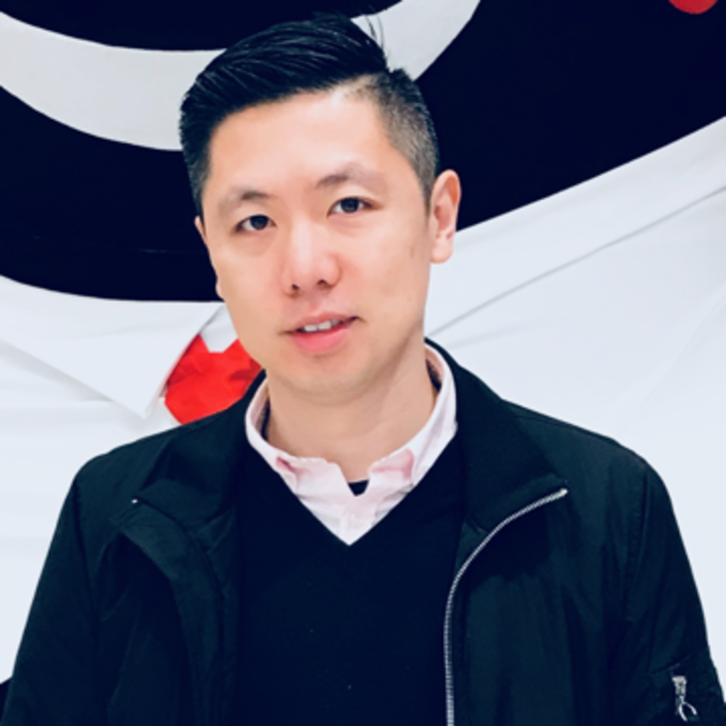 William Pei Shih