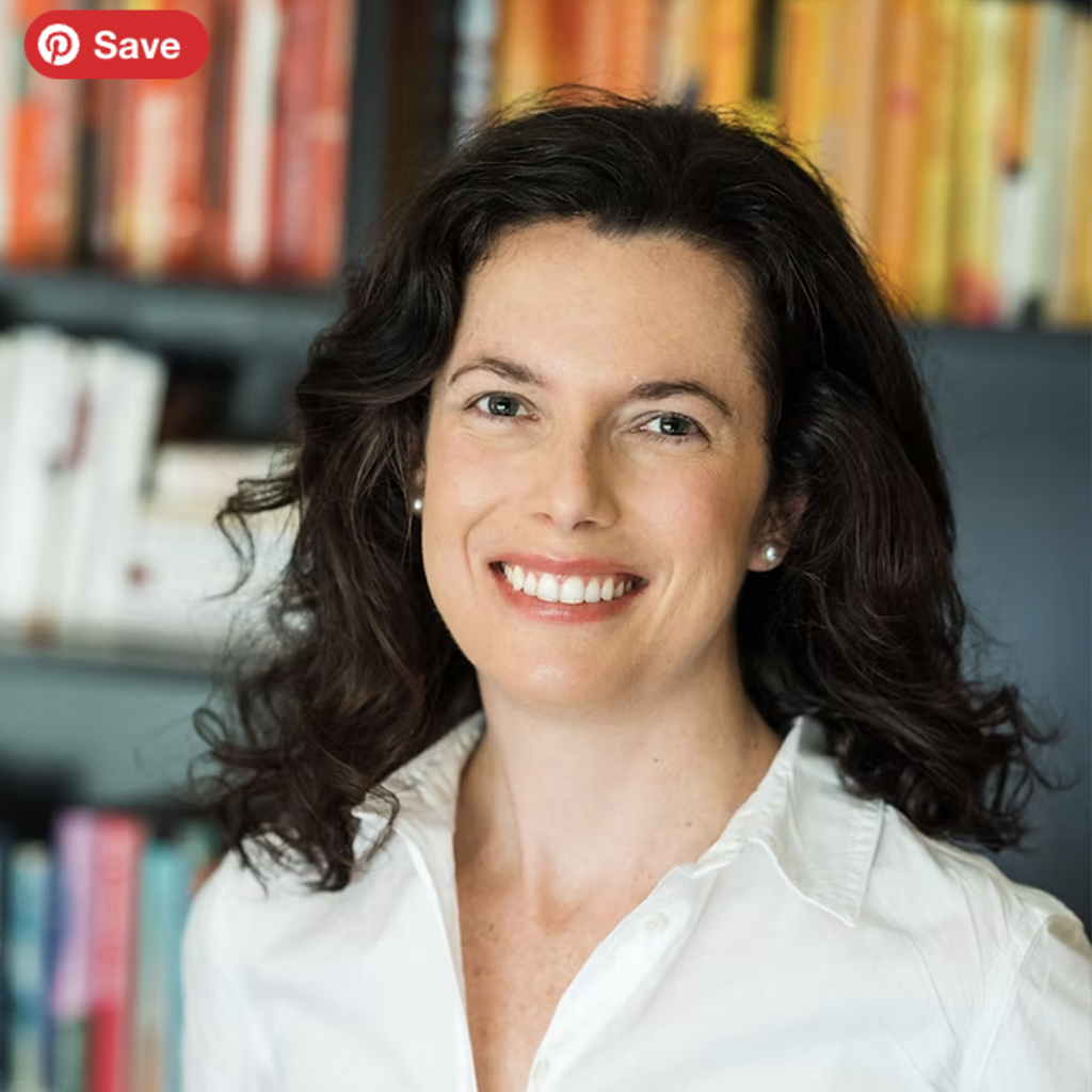 Katie Runde, "How to Navigate the Agent Querying Process" promotional image