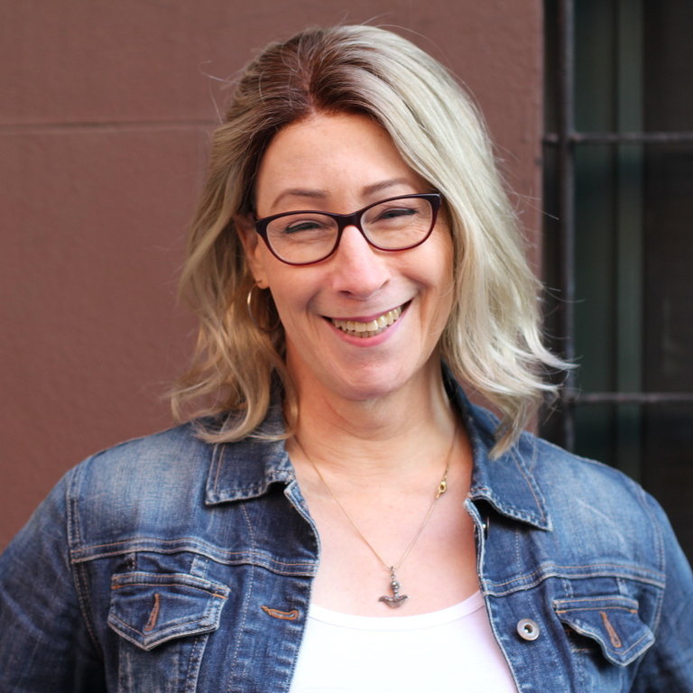 Diana Goetsch photo