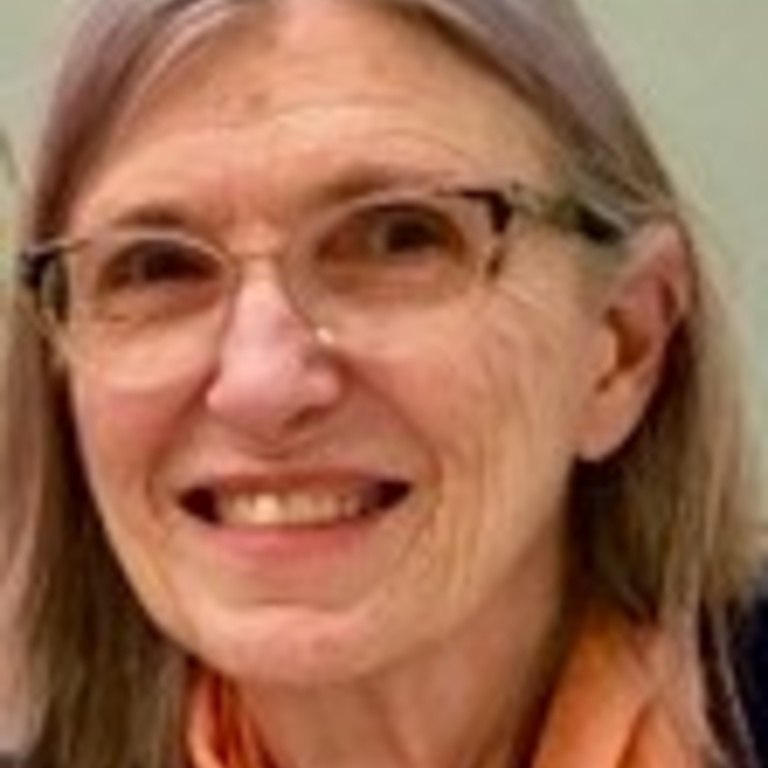 Sandra Scofield photo
