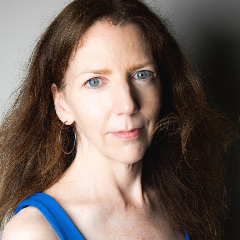 Suzanne Scanlon photo