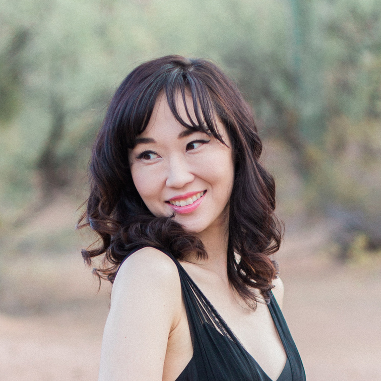 Tricia Park photo