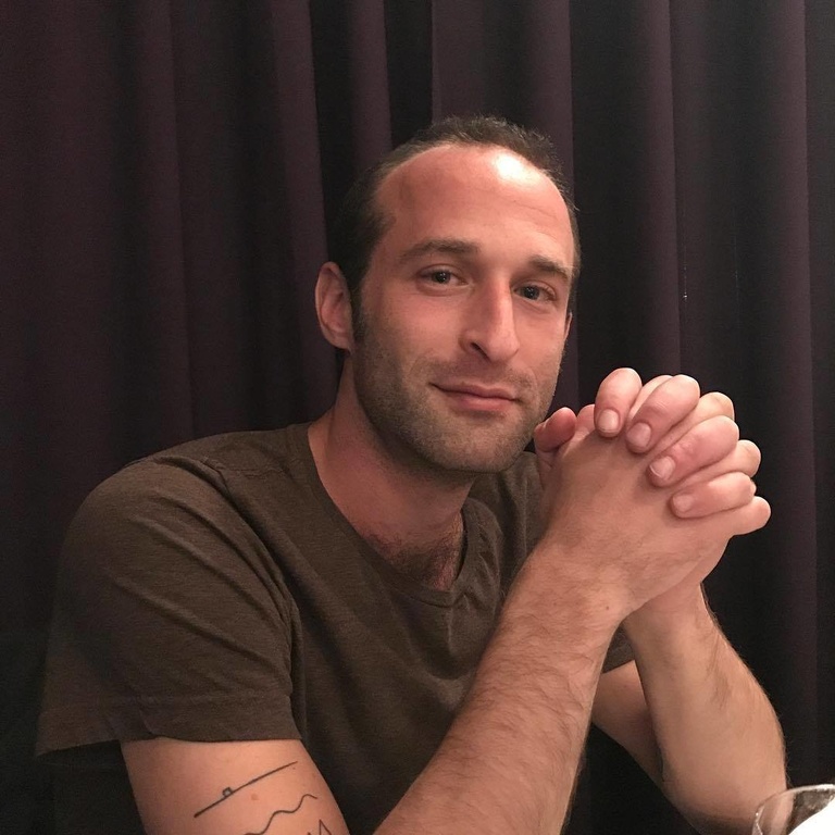 Jared Joseph photo