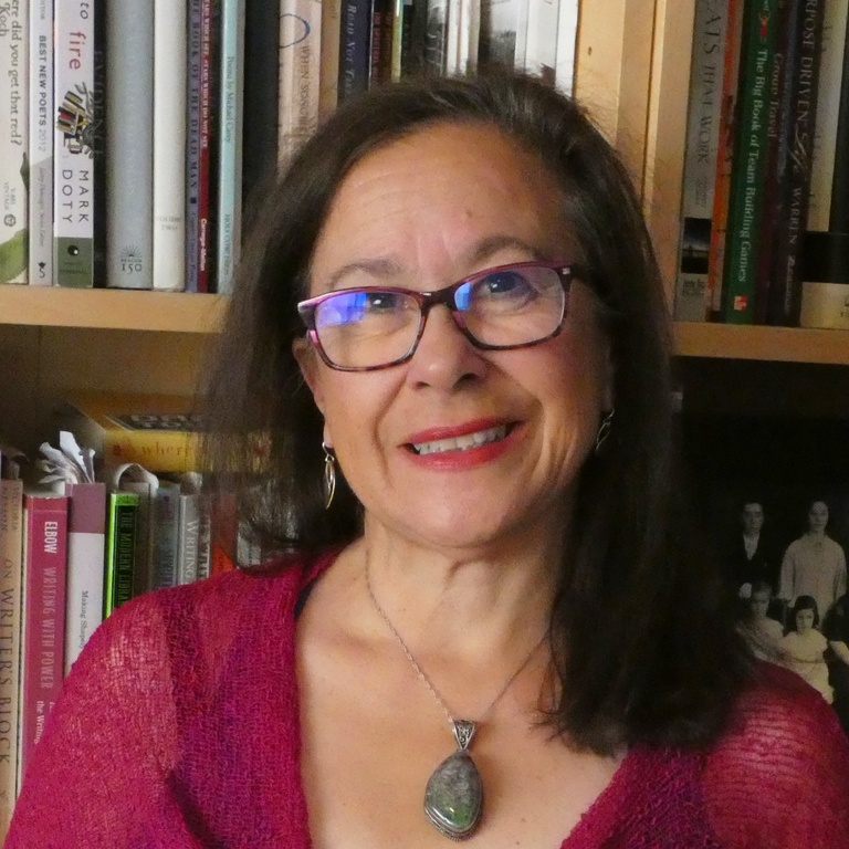 Linda Bendorf cropped photo