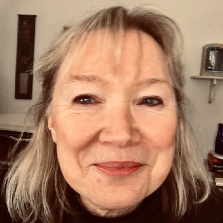 Mary Allen photo 2025