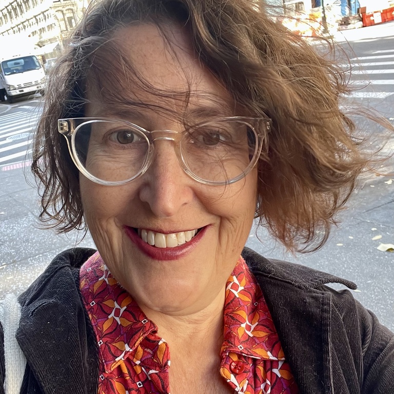 Karen Bender photo