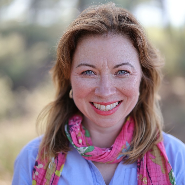 Kat O'Brien photo