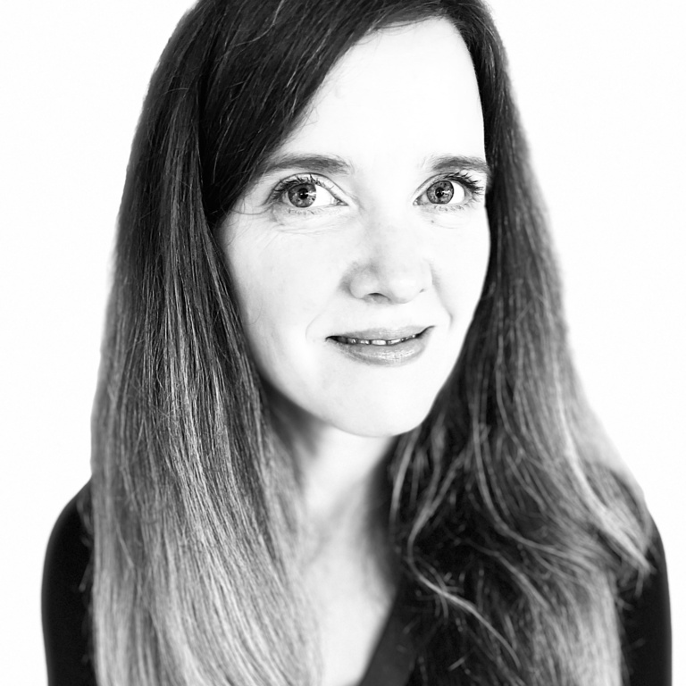 Madeline McDonnell photo
