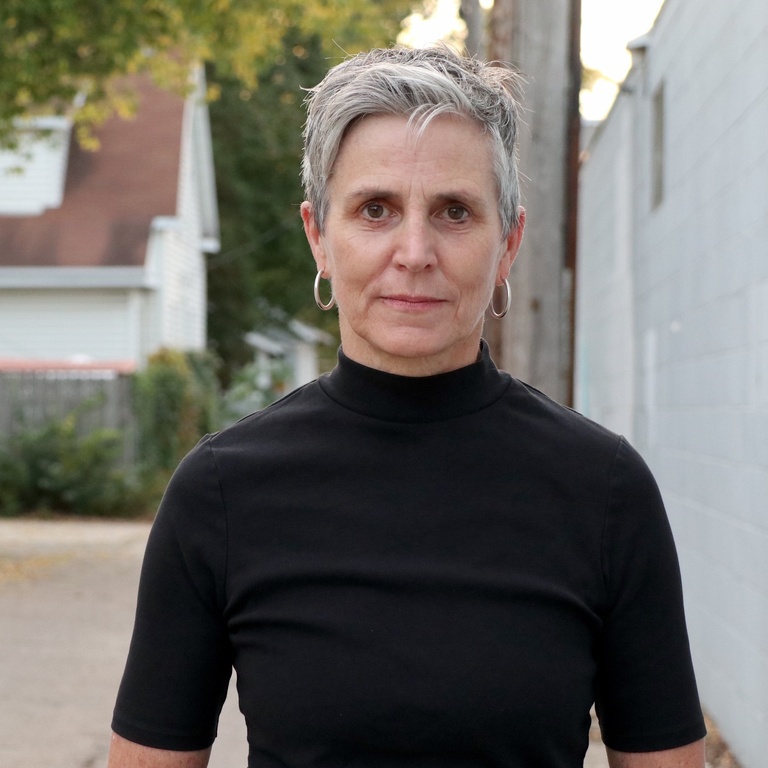 Juliet Patterson photo