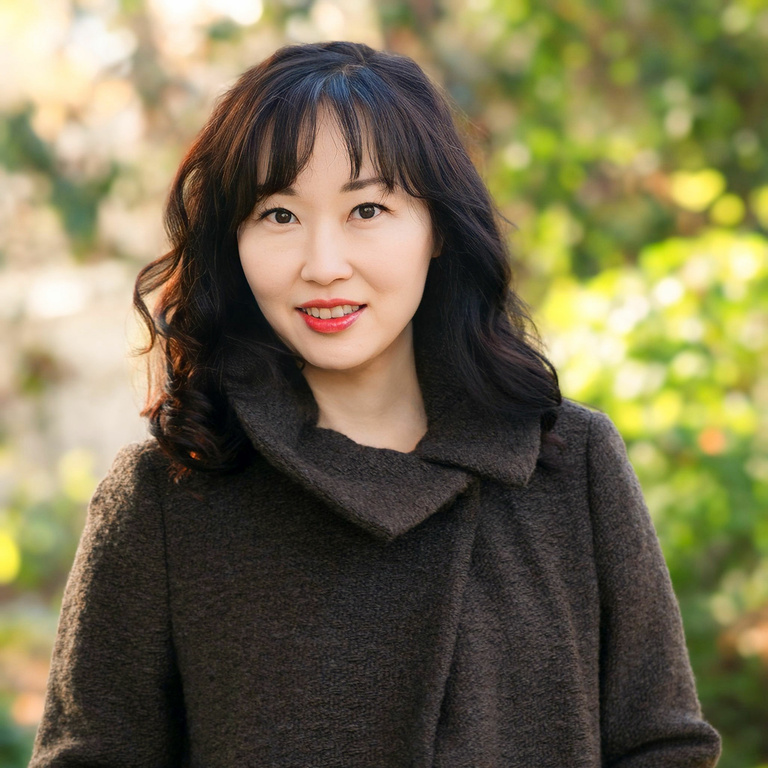 Tricia Park 2025