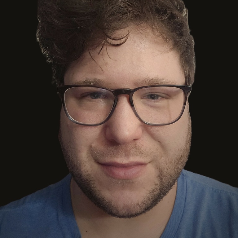 justin no background