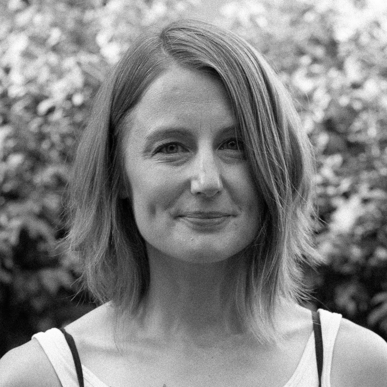Hilary Plum