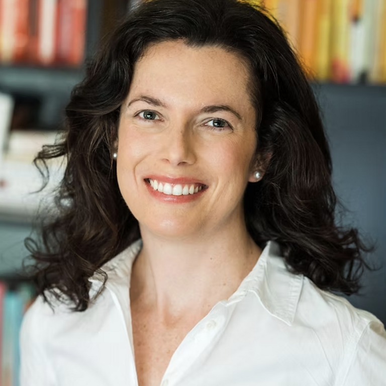 Katie Runde