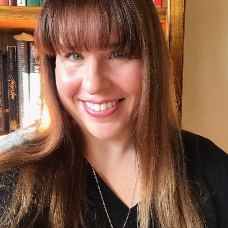 Susan Hill Newton