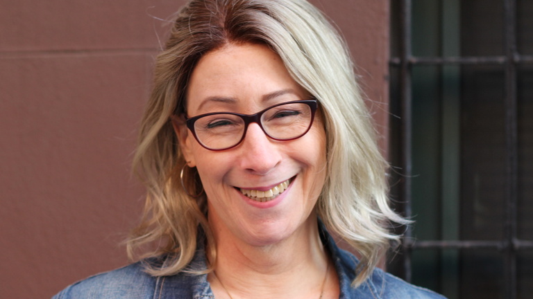 Diana Goetsch photo