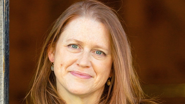 Jennifer Fawcett photo