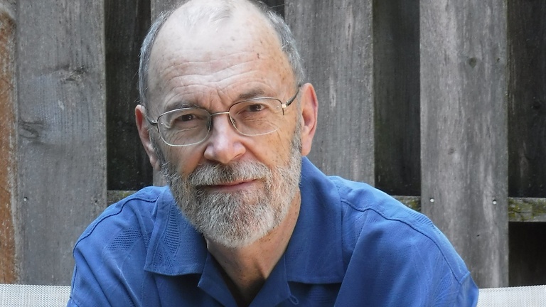 James McKean photo