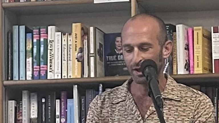 Jared Joseph photo