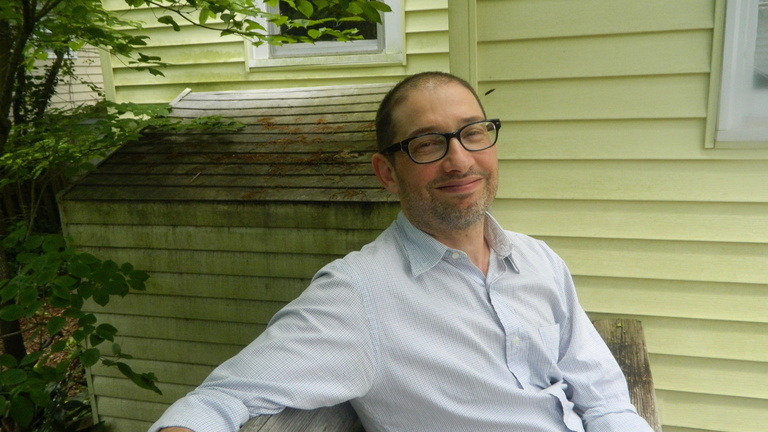 Robert Anthony Siegel photo