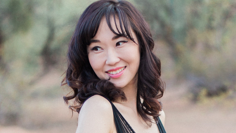 Tricia Park photo