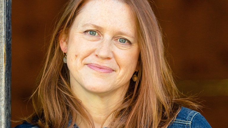 Jennifer Fawcett photo cropped