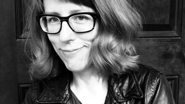 Malinda McCollum photo