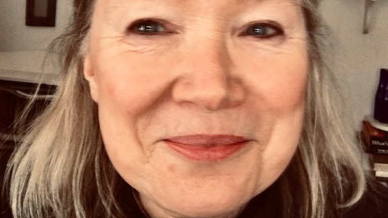 Mary Allen photo 2025