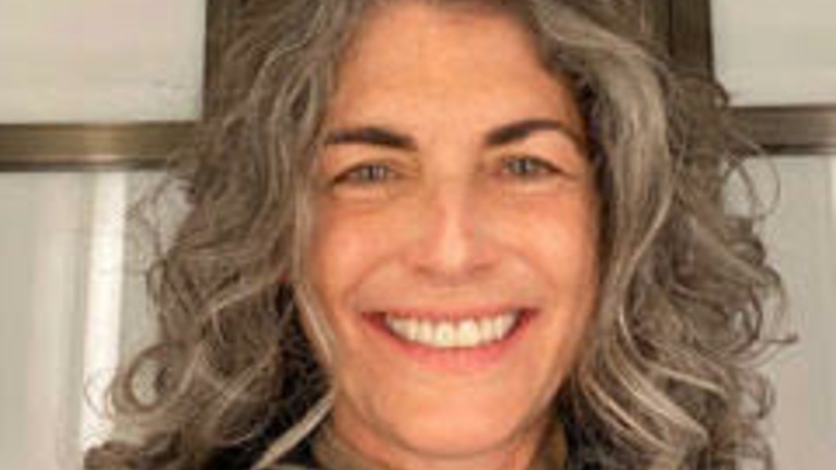 Sarah Saffian photo