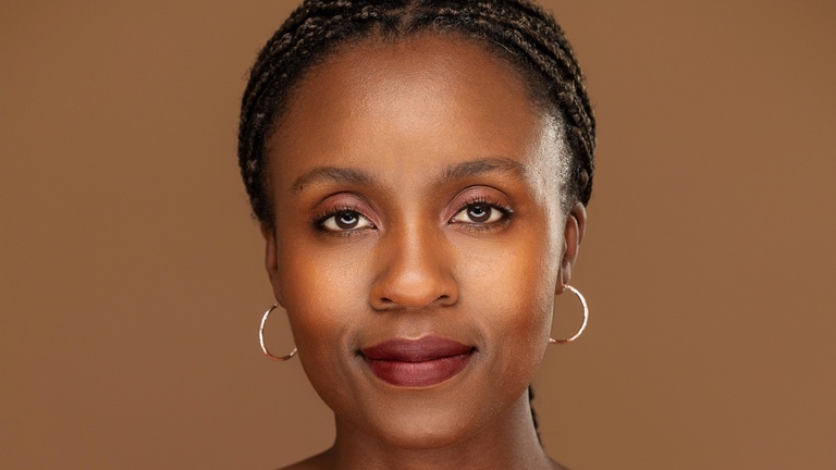 Afabwaje Kurian author pic