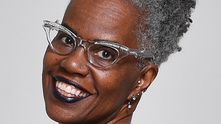 Tricia Elam Walker photo