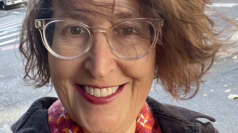 Karen Bender photo