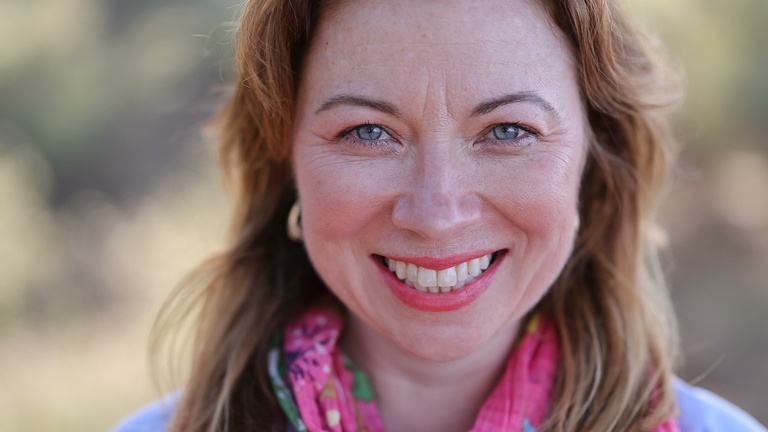 Kat O'Brien photo