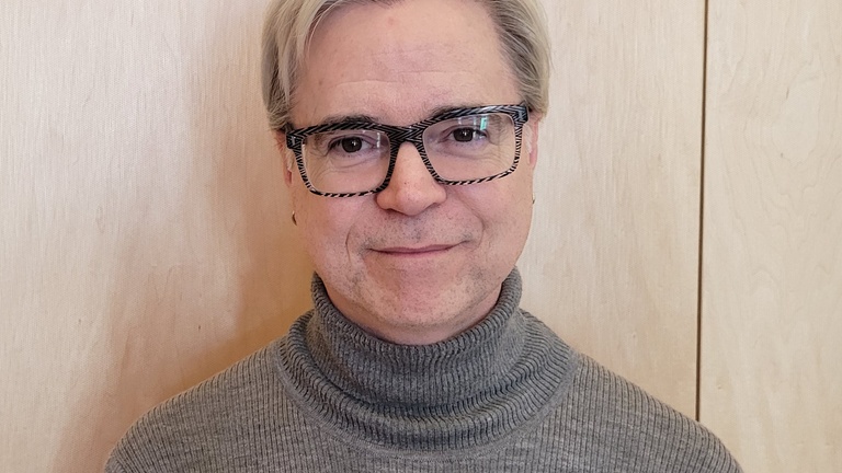 Kevin Smith photo