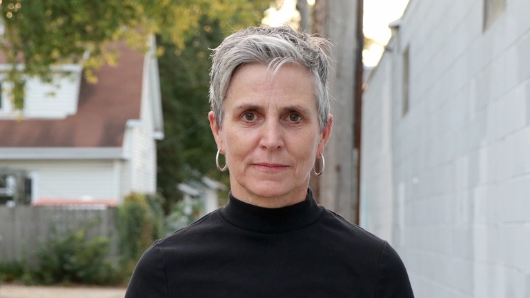 Juliet Patterson photo