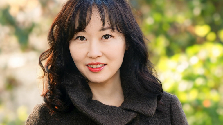 Tricia Park 2025